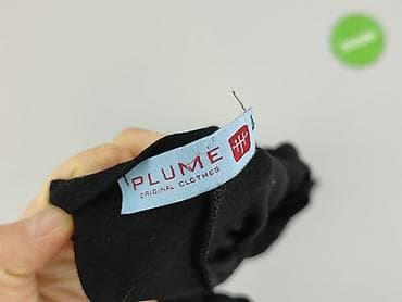 la mania garnitury: Plume, Sukienka damska, rozmiar M — 4