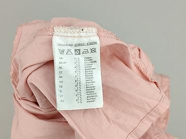 koszula vila: Denim 1982, Koszula damska, rozmiar M — 5