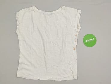 venezia fc t shirty: Mint Velvet, T-shirt damski, rozmiar M — 3