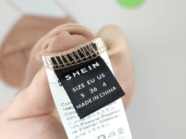 sukienka midi na wesele shein: Shein, Sukienka damska, rozmiar S — 4