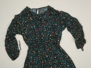 sukienka z marszczeniem na brzuchu plus size: Medicine, Сукня жіноча, розмір S — 1