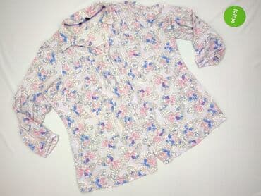 nirvana oversized t shirty: Koszula damska, rozmiar 3XL — 2