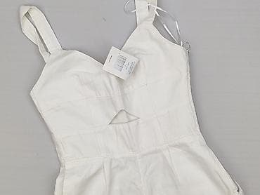 Bershka, Kombinezon damski, rozmiar XS