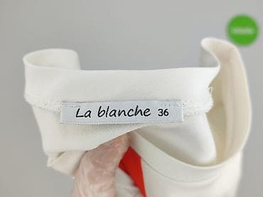 Blouses and shirts: Blanche, Women's blouse, size S — 4