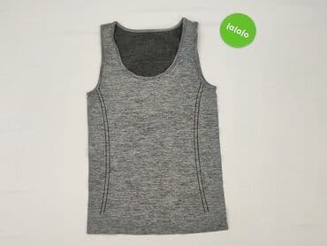 bluzki do ćwiczeń: Crivit Sports, Top damski, rozmiar S — 2