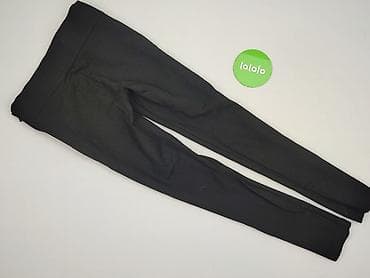 Ubrania damskie: Zara, Legginsy rozmiar S — 3