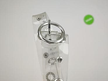 sznurki poliestrowe: Pasek, Damskie, stan - Bardzo dobry — 4