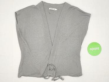 narzuty: Cotton Club, Kardigan damski, rozmiar S — 2