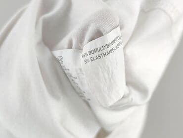 name it merino body: Carry, Bluzka damska, rozmiar S — 5