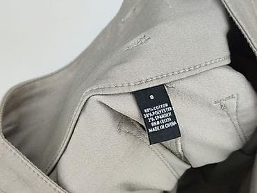 cool cat jeans: Spodnie materiałowe damskie, rozmiar S — 4