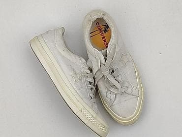 converse cdg pl: Converse, Trampki damskie, rozmiar 39 — 1