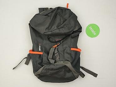kid backpack: Backpack, condition - Very good — 2