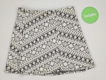 pull and bear cargo: PULL&BEAR, Spódnica damska, rozmiar S — 2