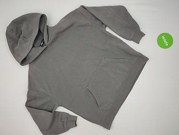 pull and bear.pl: FB Sister, Bluza z kapturem damska, rozmiar XS — 2