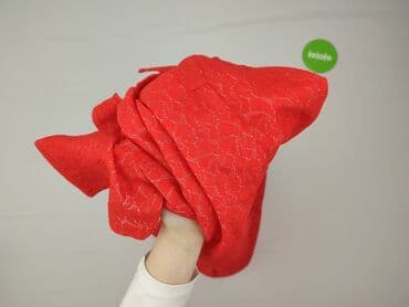 czerwona sukienki midi: Sukienka damska, rozmiar M — 5