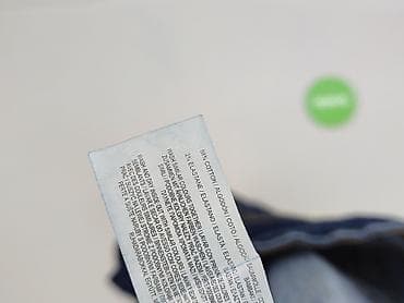 koszulka basic zara: Spodnie jeansowe, DenimCo, 14 lat, 164, stan - Idealny — 6