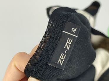 koszulka z bambusem zara: Ze-Ze, Top damski, XL — 5
