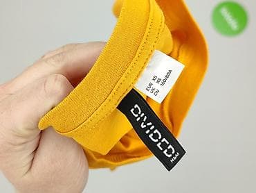 clipper t shirty: H&M Divided, T-shirt damski, rozmiar XS — 5