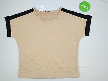 inextenso buty: SZACHOWNICA, Bluzka damska, rozmiar S — 2