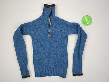 poliamid sweter: Sweter damski, rozmiar XS — 2