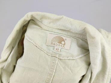 auchan ubrania: Koszula damska, rozmiar XL — 4