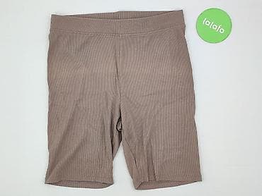 legginsy stringi: Szorty damskie, rozmiar L — 2