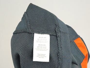 przewiewne ubrania: Podkoszulka dla mężczyzn, rozmiar M — 5