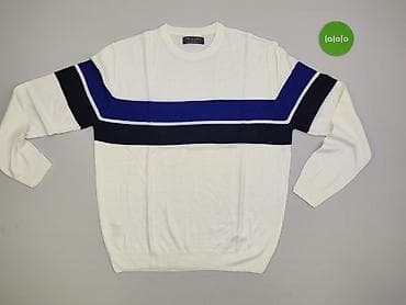 peacocks: Primark, Sweter dla mężczyzn, rozmiar L — 2