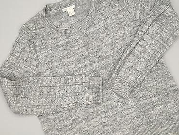 H&M Basic, Sweter damski, rozmiar M
