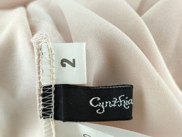 modne sukienki z jedwabiu: Sukienka damska, rozmiar S — 5