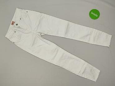 dżinsy pull and bear: ONLY, Jeansy damskie, rozmiar 2XS — 2