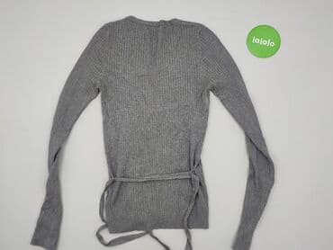 pull and bear sweter rozpinany: Cardigan, Kardigan damski, rozmiar L — 3