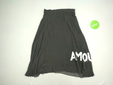 polhalki pod sukienke: Women`s skirt, size S (EU 36) — 2