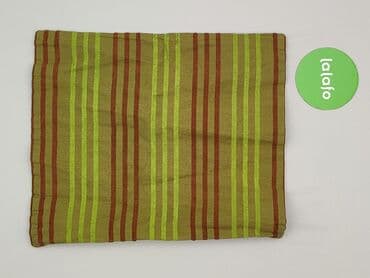 Pościel i akcesoria: Pillowcase, 40 x 35, kolor - Zielony, stan - Bardzo dobry — 5