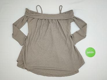 biala bluzka: Bluzka damska, rozmiar L — 3