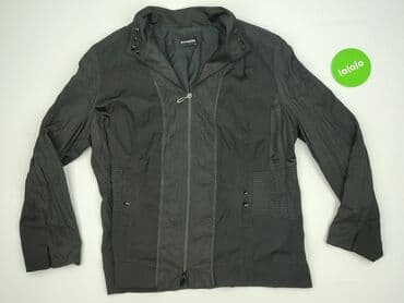 kurtka north face olx: Samoon, Kurtka przejściowa damska, rozmiar 3XL — 2