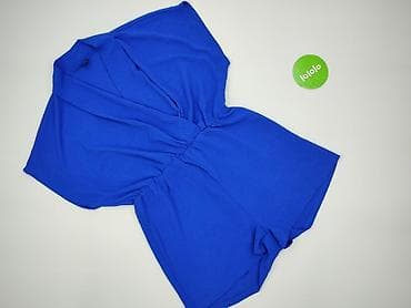 shorty: Shein, Kombinezon damski, rozmiar L — 2