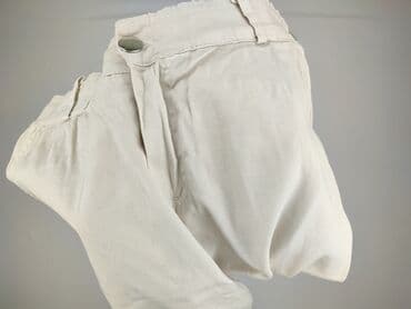 джинси жіночі сінсей: Material trousers for women, size S (EU 36) — 4