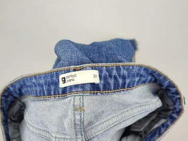 gina tricot jeansy: Gina Tricot, Jeansy damskie, rozmiar M — 4