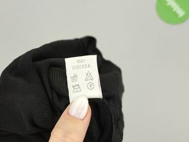 shein tuniki plus size: Tunika damska, rozmiar S — 5