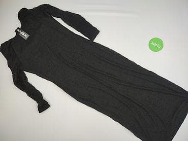 bogner sukienki: Boohoo, Sukienka damska, rozmiar M — 2