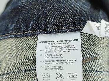 cross jeans jacket: Reporter, Jeansy damskie, rozmiar M — 5