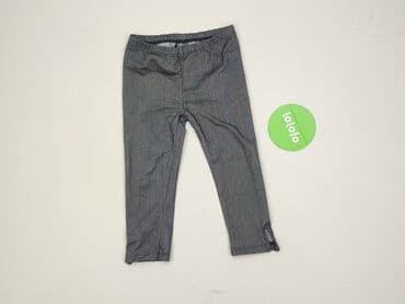 bielizna termoaktywna lidl crivit: Legginsy dziecięce, Zara, 2-3 lat, 92/98, stan - Idealny — 2