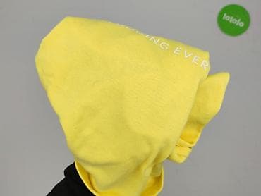 sinsay popcorn: Sinsay, Bluza damska
, rozmiar M — 6