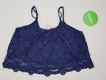 crop: FBsister, Top damski, rozmiar M — 3