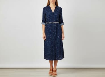 buty sailor moon: Janina, Women`s dress, size M — 6