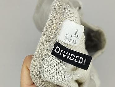 sklepy h: H&M Divided, Bluza damska
, rozmiar S — 4