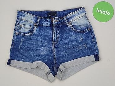 pajac: House of Denim, Szorty damskie, rozmiar XS — 2