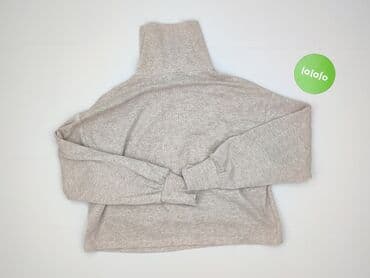 sinsay bielizna termoaktywna: Golf damski, rozmiar XS — 3