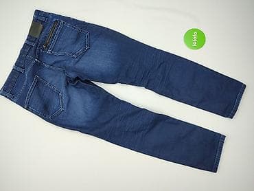 Jeans for men, size L — 3
